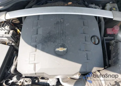 2014 Chevrolet Camaro 1Lt z USA, uszkodzony, nr VIN 2G1FB3D36E9309293